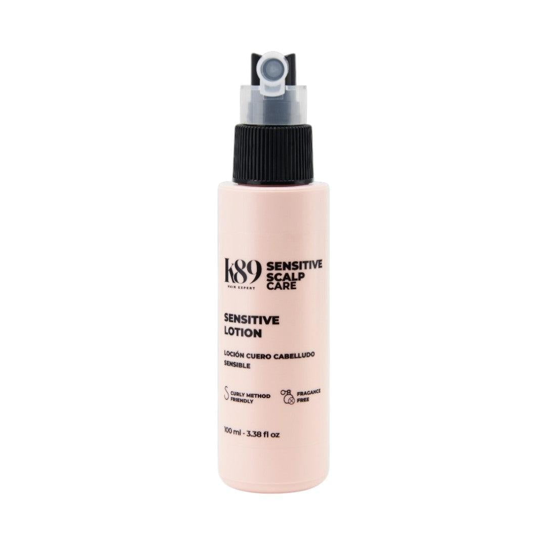 K89 Scalp Care Sensitive Lotion 100ml