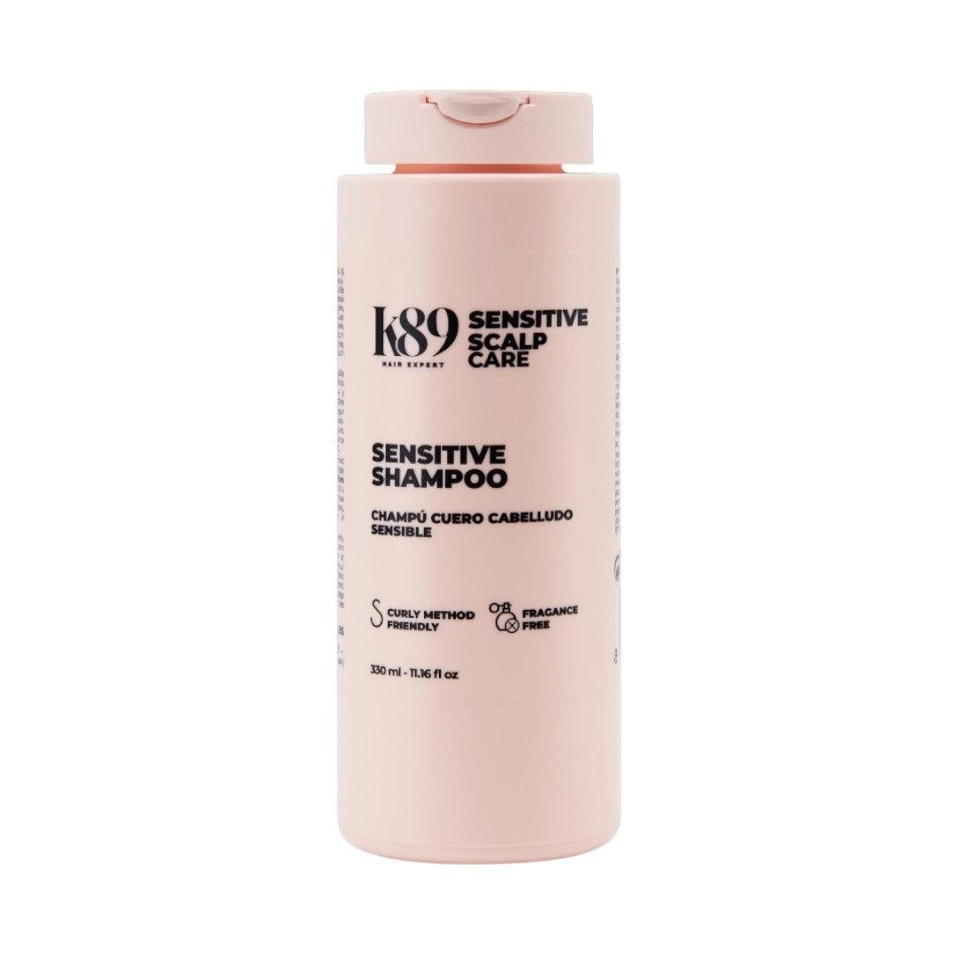K89 Scalp Care Sensitive Sjampó