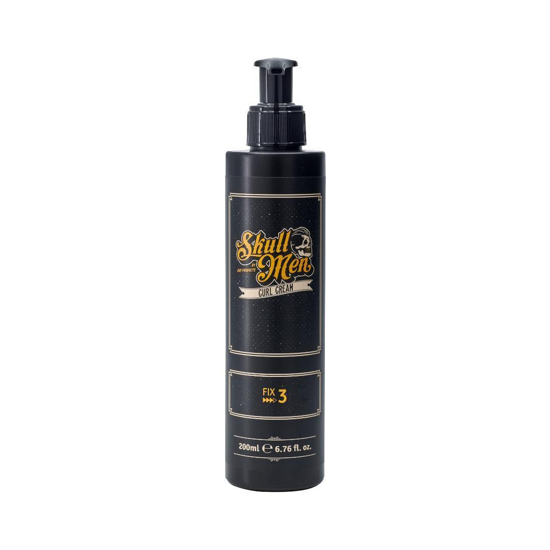 K89 Skull Men Curl Cream 200ml