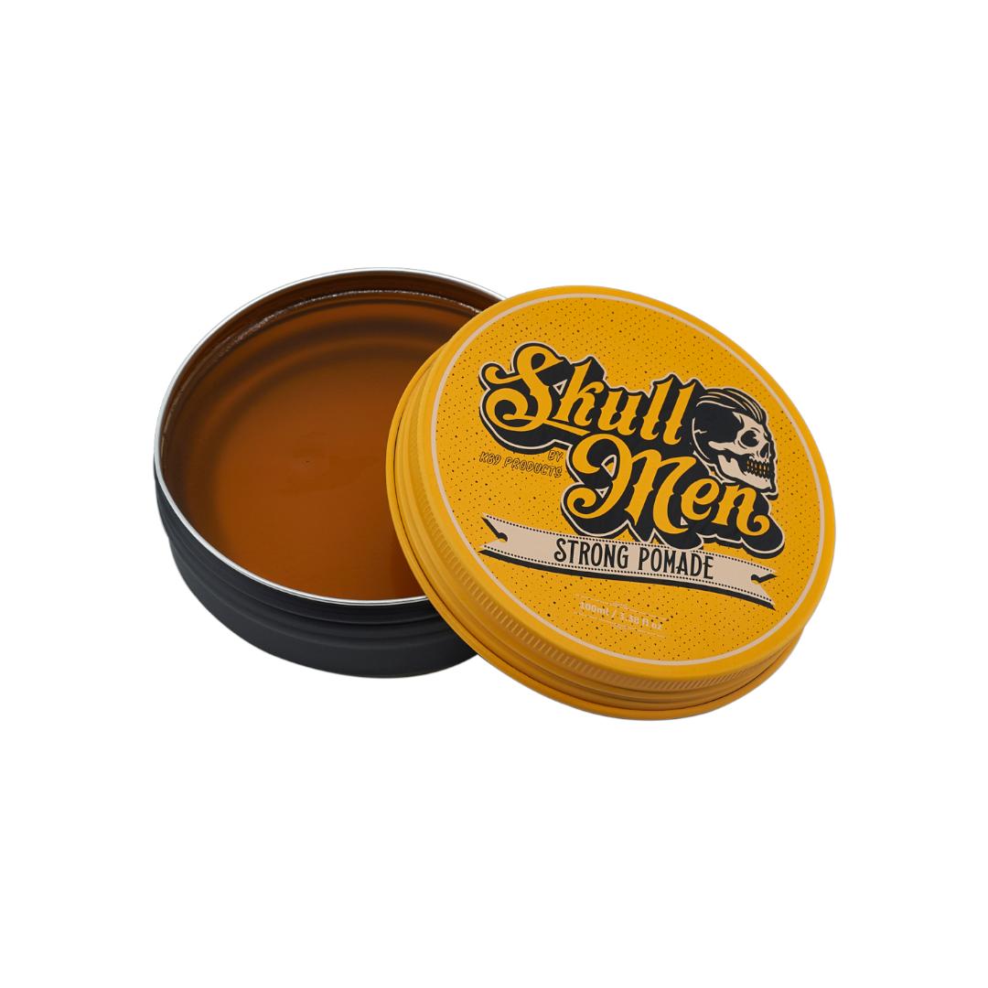 K89 Skull Men Strong Pomade 100ml