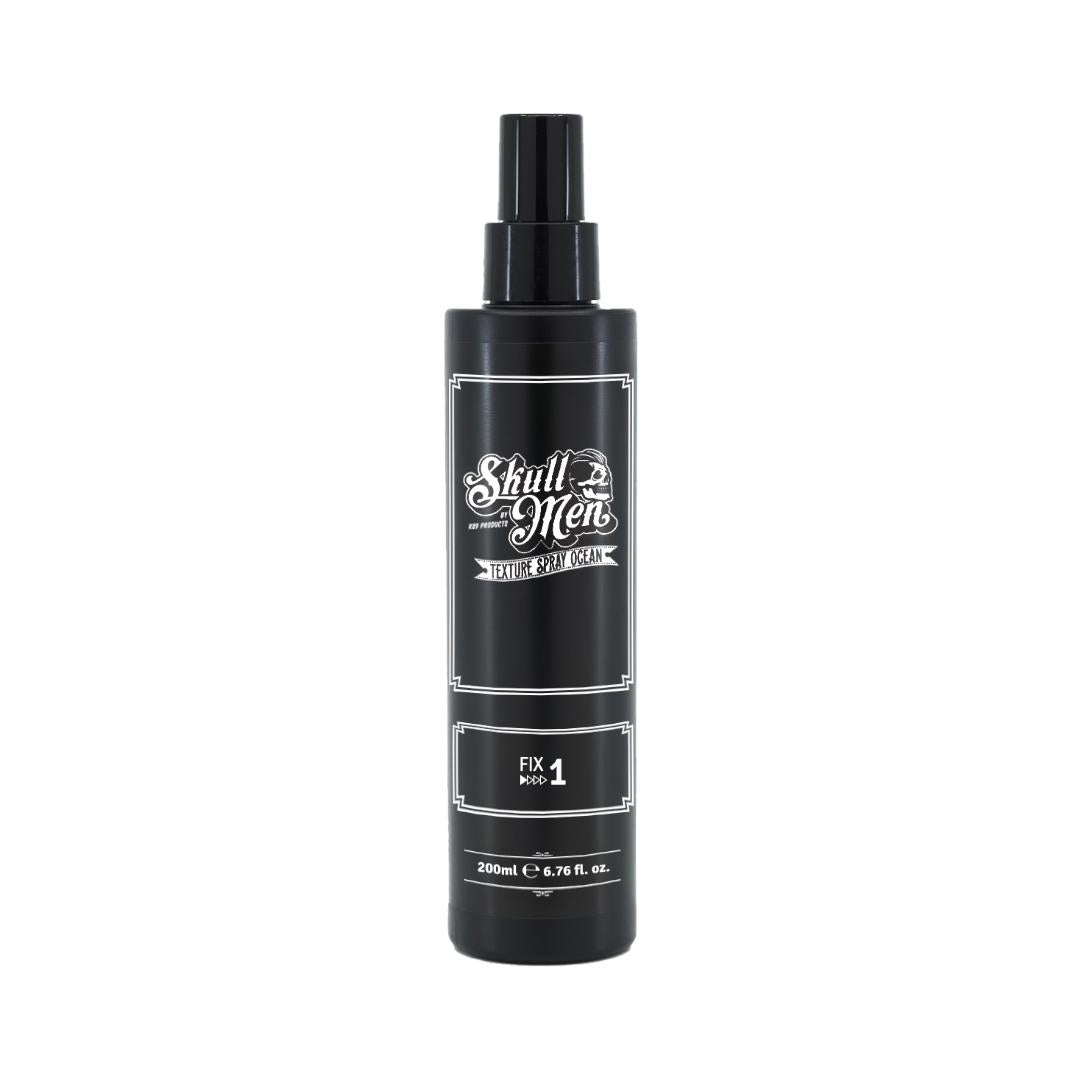 K89 Skull Men Texture Spray Ocean 200ml