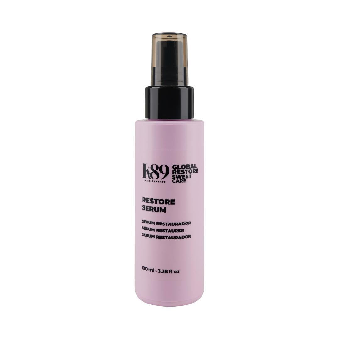 K89 Sweet Care Restore Serum 100ml