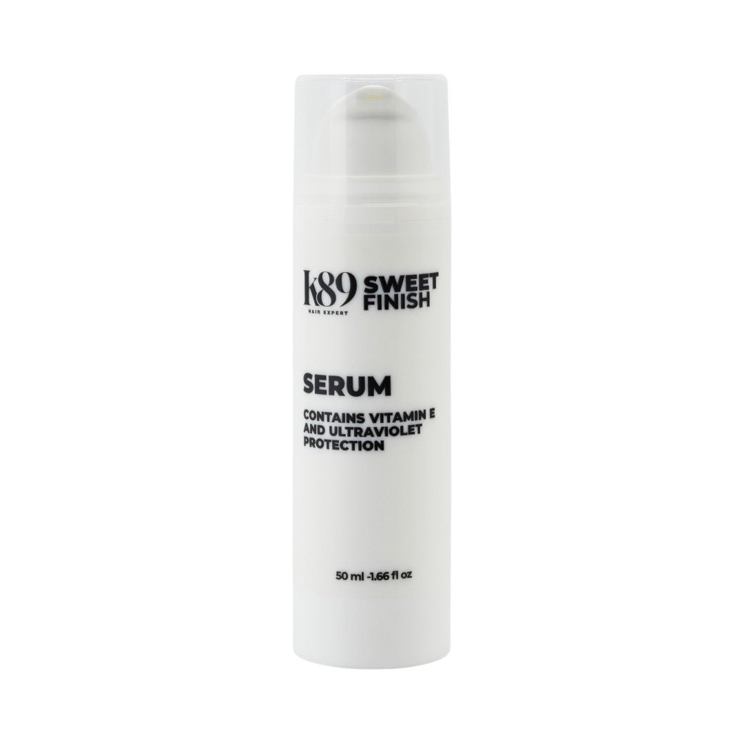 K89 Sweet Finish Serum 50ml