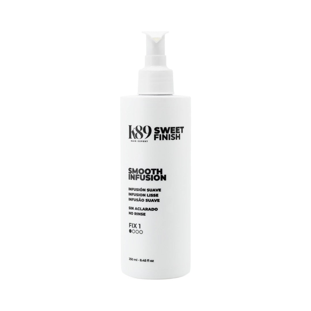 K89 Sweet Finish Smooth Infusion 250ml