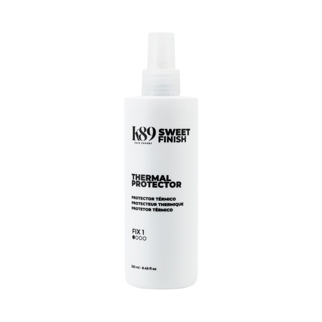 K89 Sweet Finish Thermal Protector 250ml