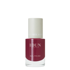 Idun Minerals Nail Polish