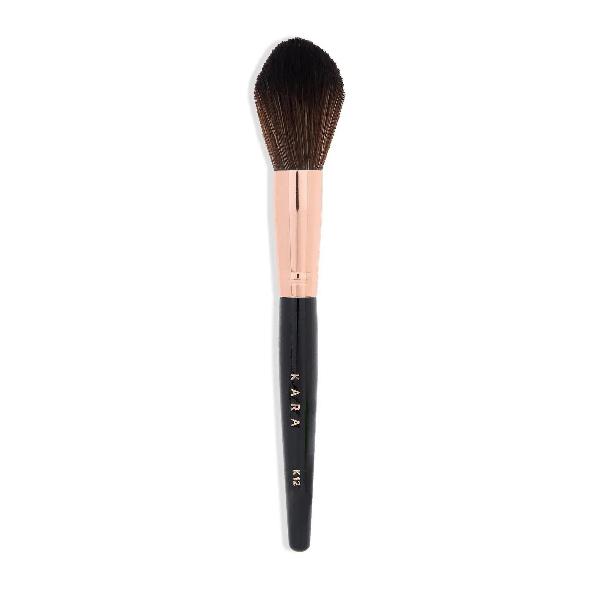 Kara Beauty K12 Pointed Powder Makeup Brush