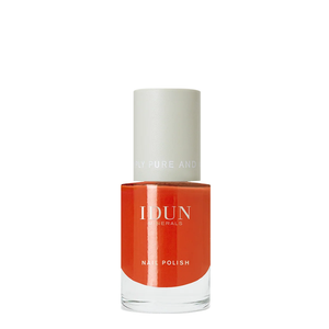 Idun Minerals Nail Polish