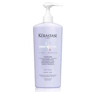 Kérastase Blonde Absolu Cicaflash Hárnæring