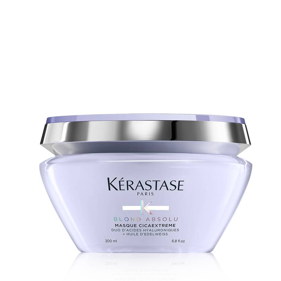 Kérastase Blonde Absolu Masque CicaExtreme