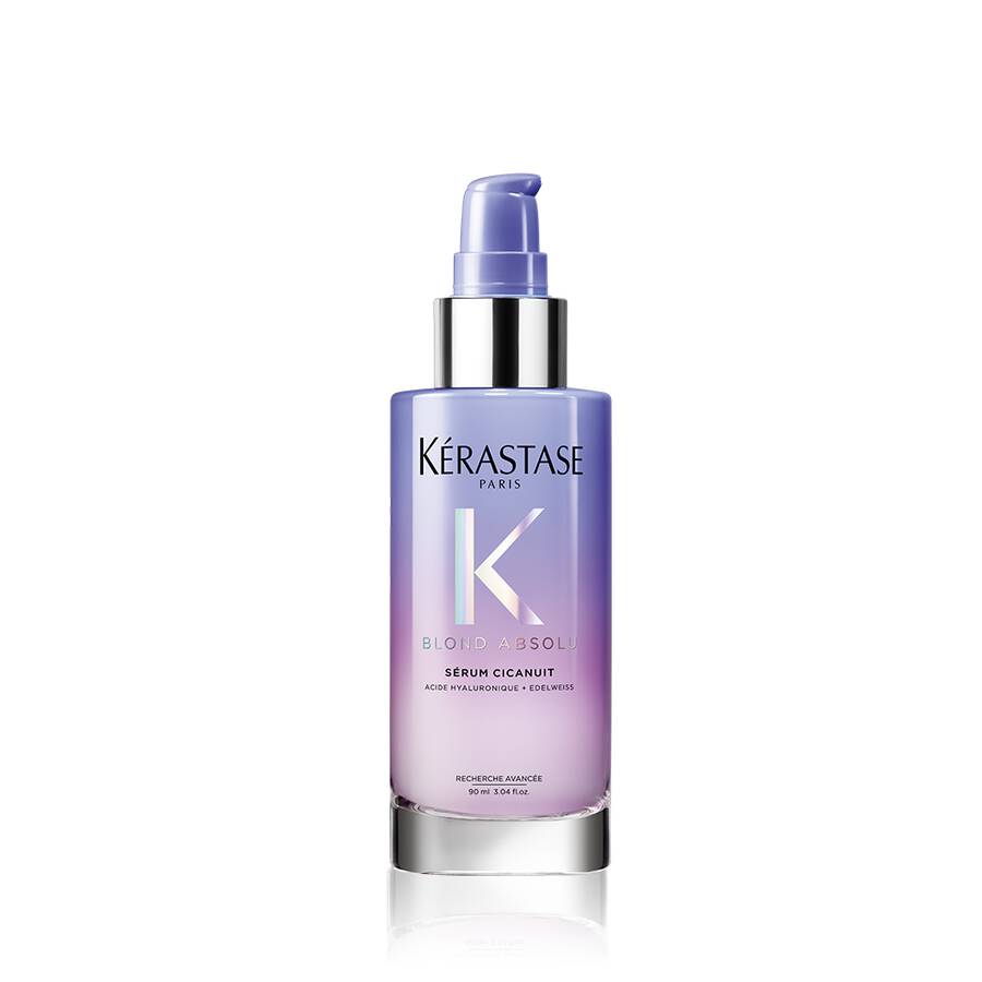 Kérastase Blonde Absolu Night Serum 90ml