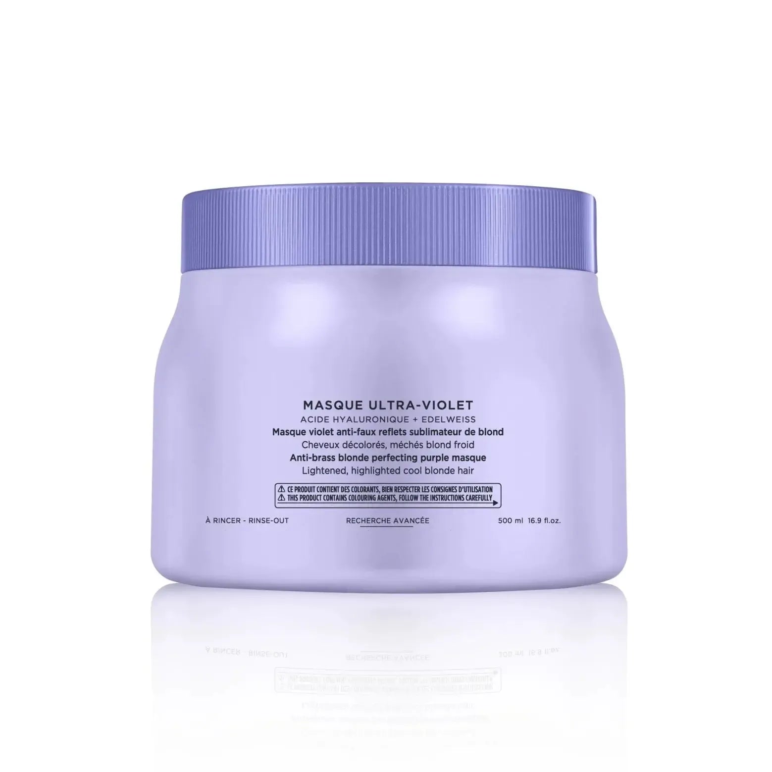 Kérastase Blonde Absolu Ultra Violet Masque