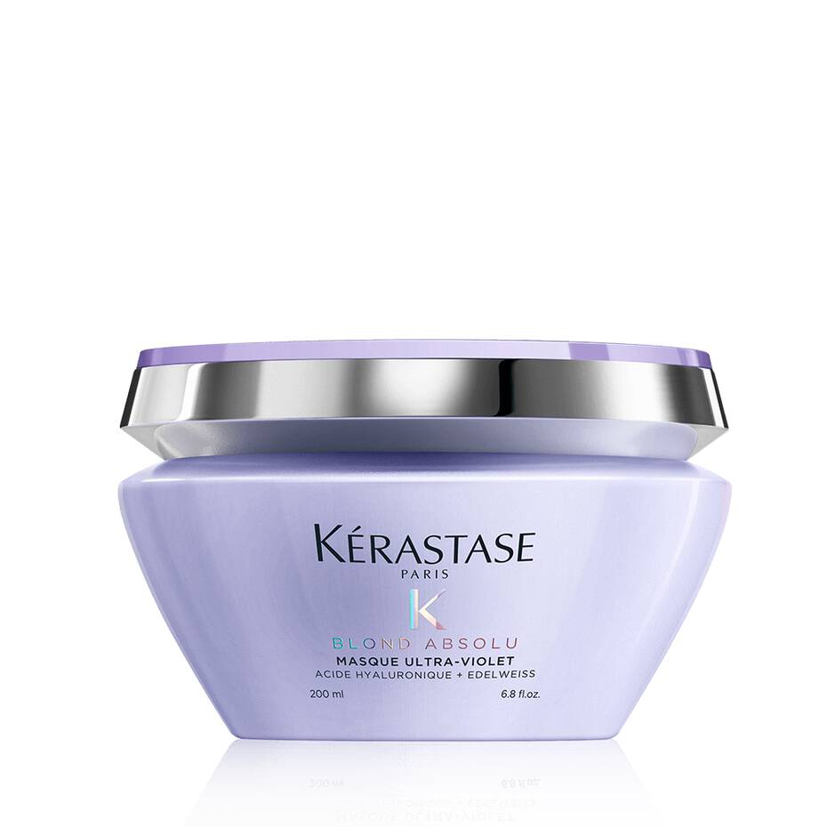 Kérastase Blonde Absolu Ultra Violet Masque