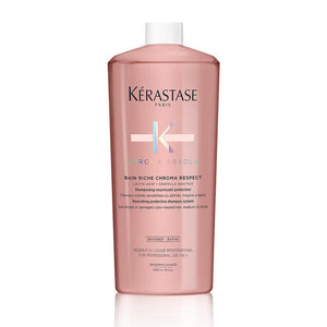 Kérastase Chroma Absolu Riche Respect Sjampó