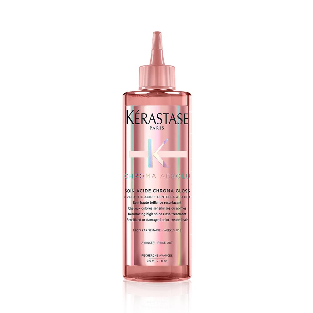 Kérastase Chroma Absolu Soin Acide Gloss 210ml