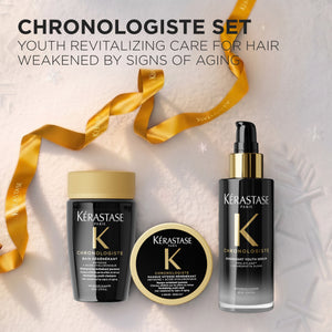 Kérastase Chronologiste Holiday Gjafasett