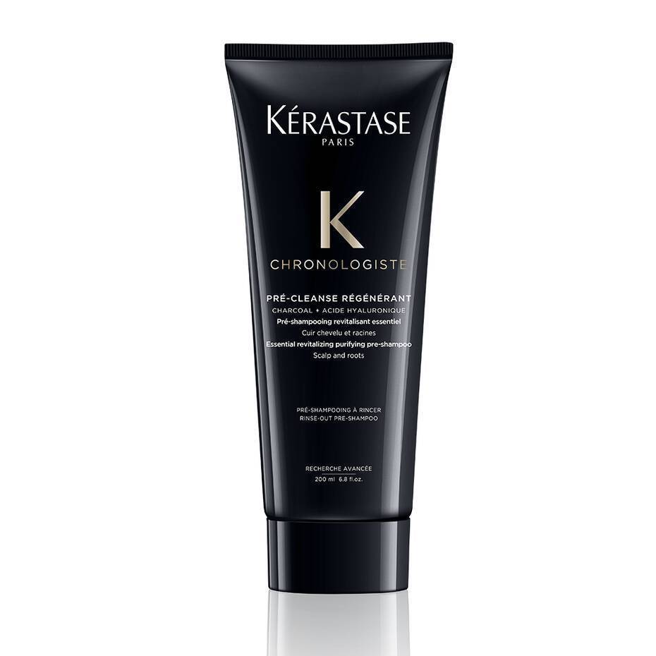 Kérastase Chronologiste Pré Cleanse Sjampó 200ml