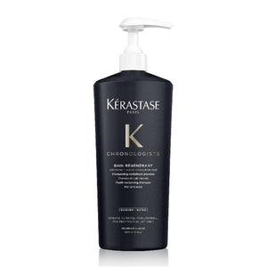 Kérastase Chronologiste Régénérant Sjampó