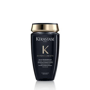 Kérastase Chronologiste Régénérant Sjampó