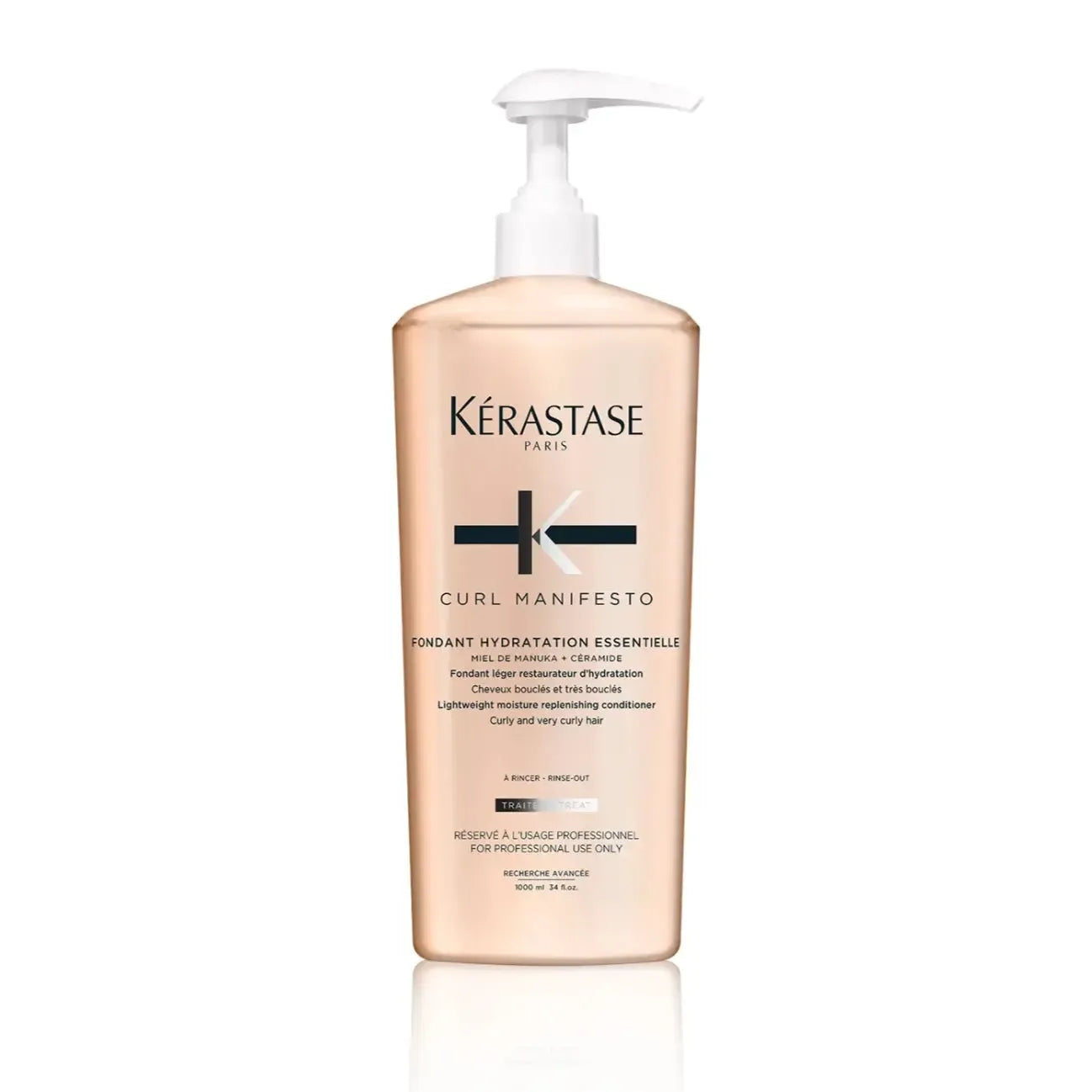 Kérastase Curl Manifesto Hárnæring