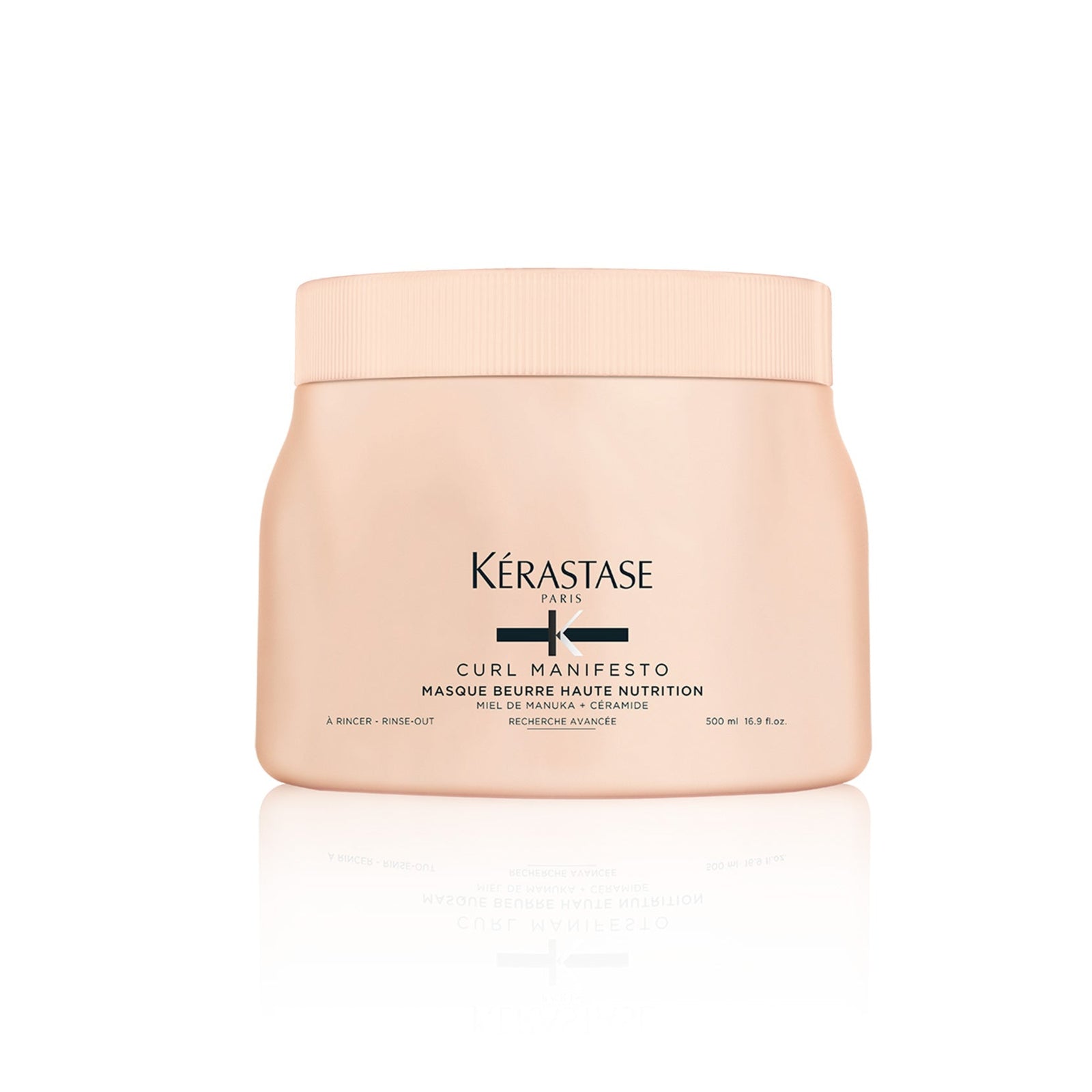 Kérastase Curl Manifesto Masque