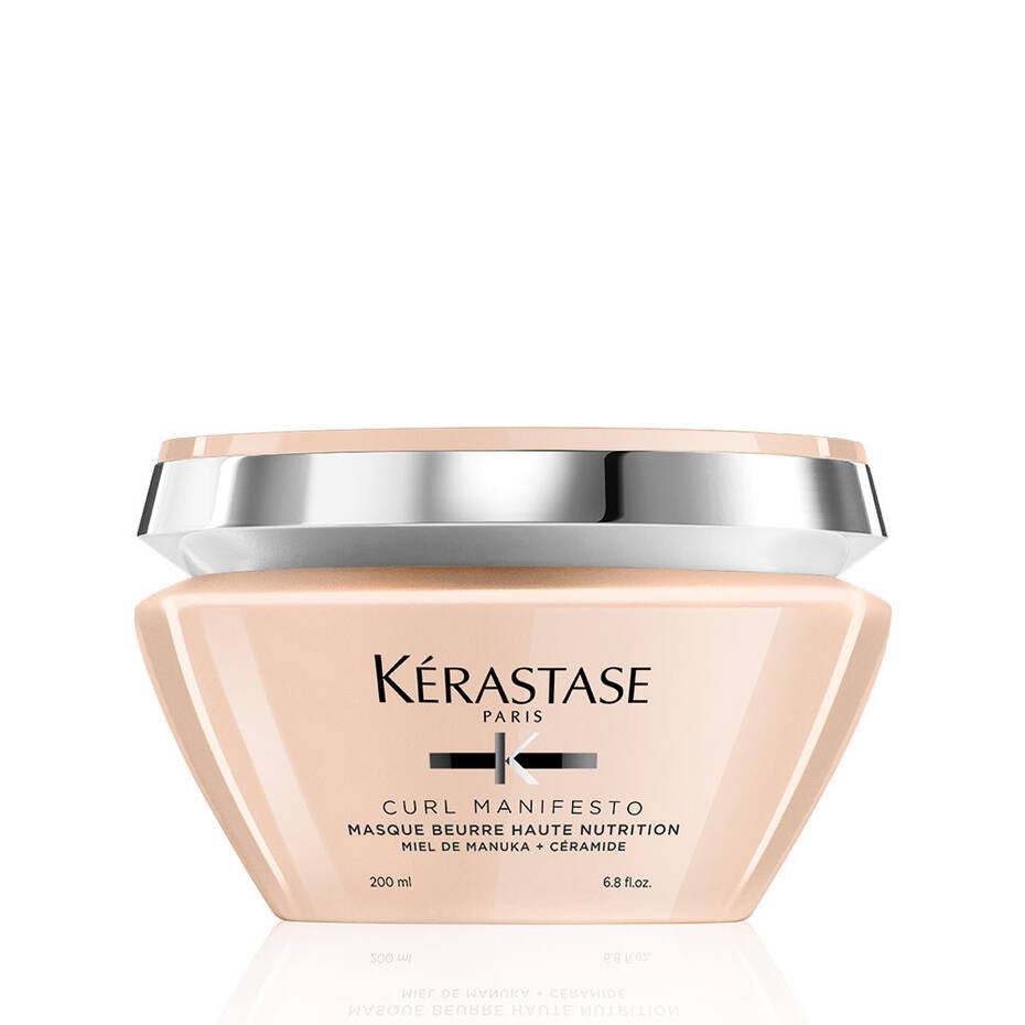 Kérastase Curl Manifesto Masque