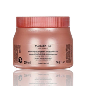 Kérastase Discipline Maskeratine Masque