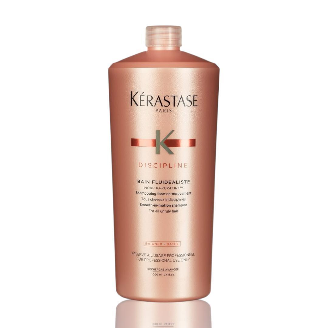 Kérastase Discipline Sjampó