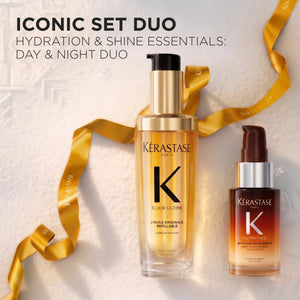 Kérastase Elixir 8Hr Duo Gjafasett