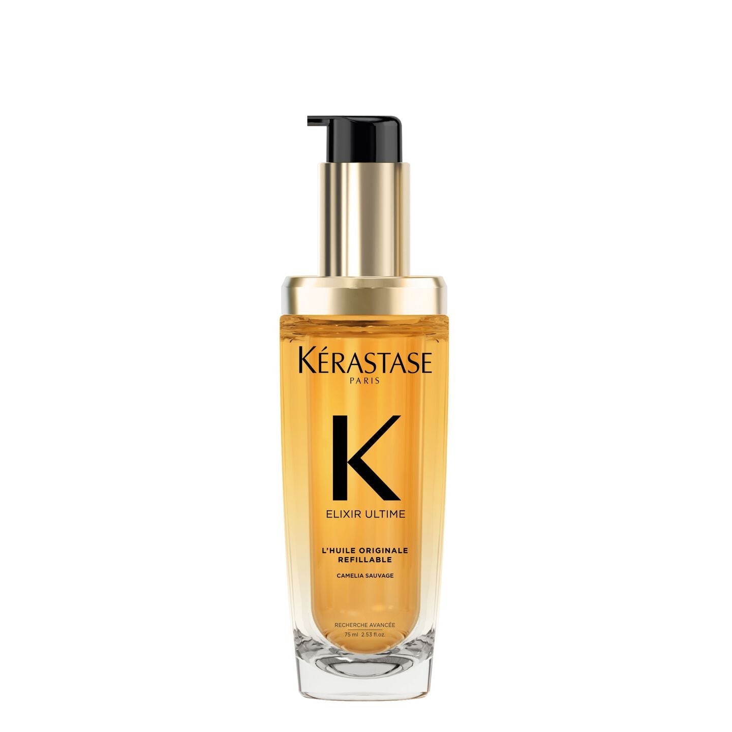 Kérastase Elixir L'Originale Olía