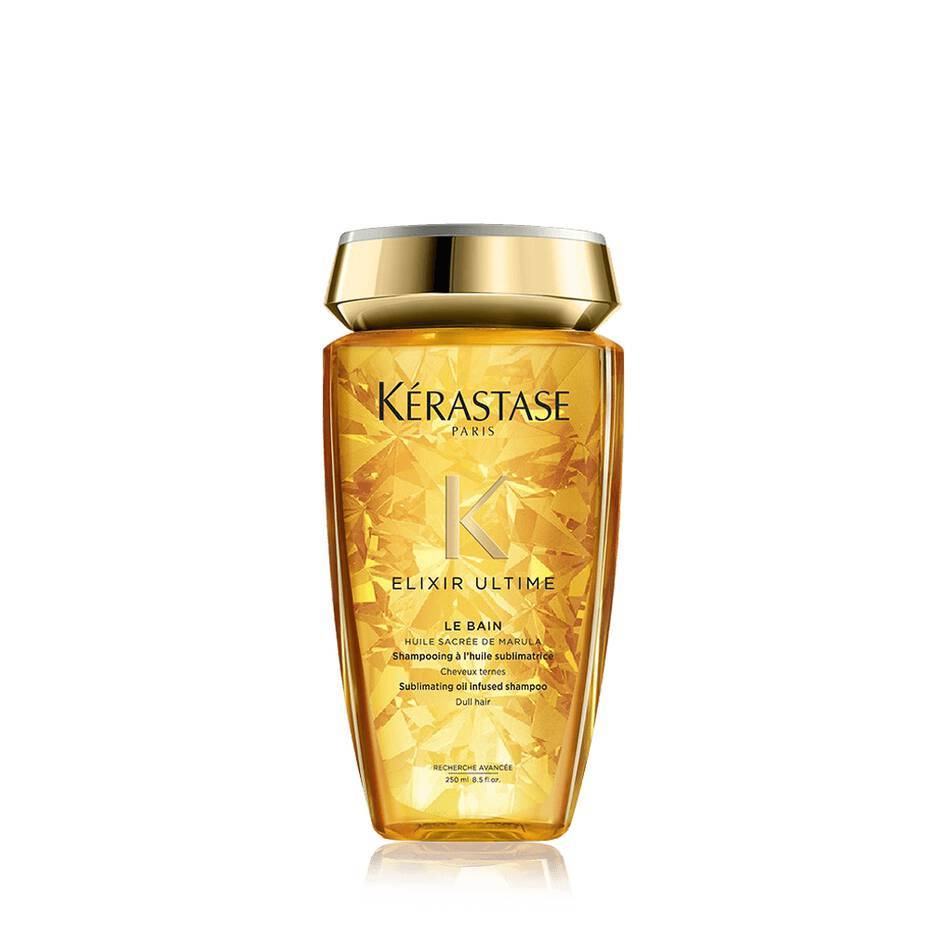 Kérastase Elixir Sjampó 250ml