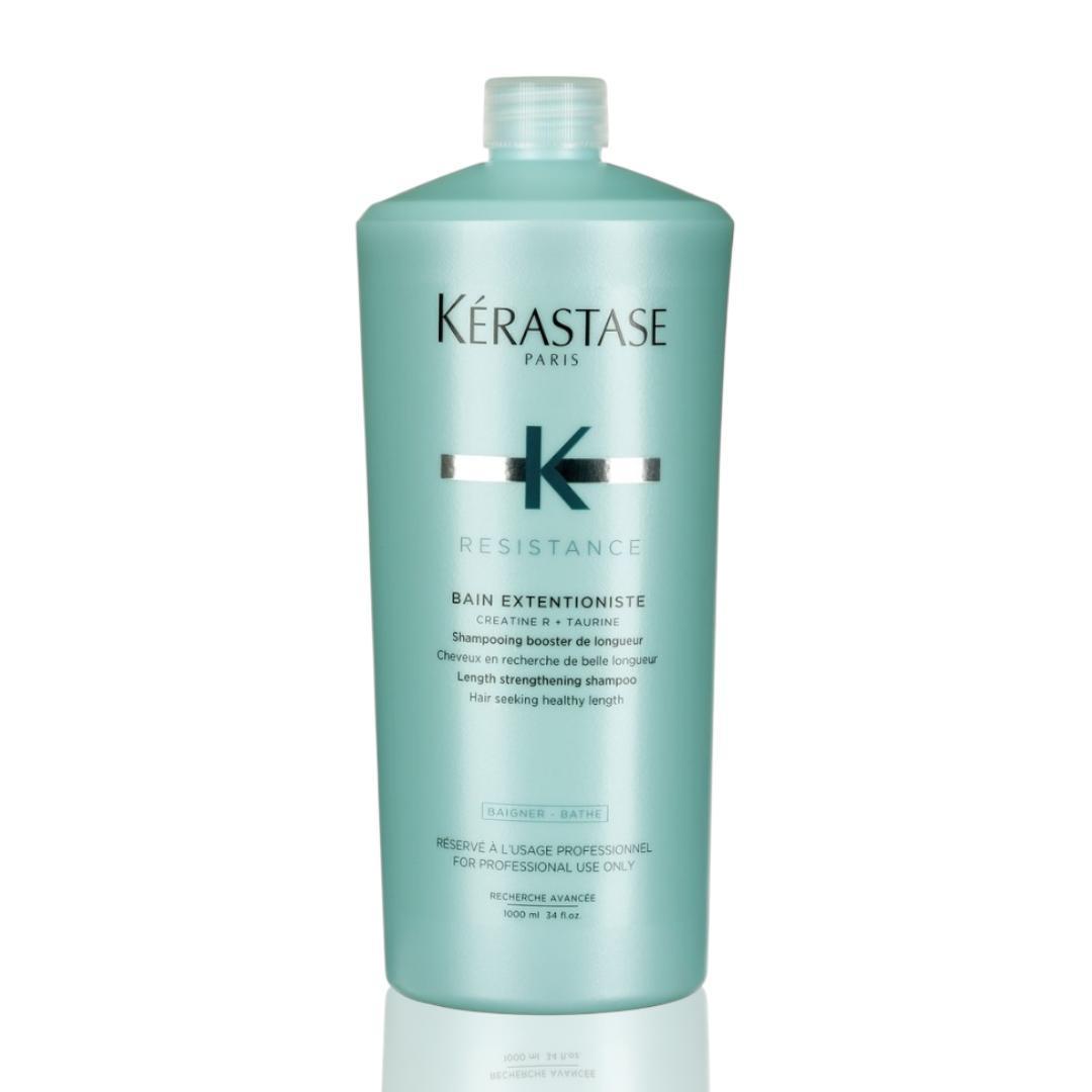 Kérastase Extentioniste Sjampó