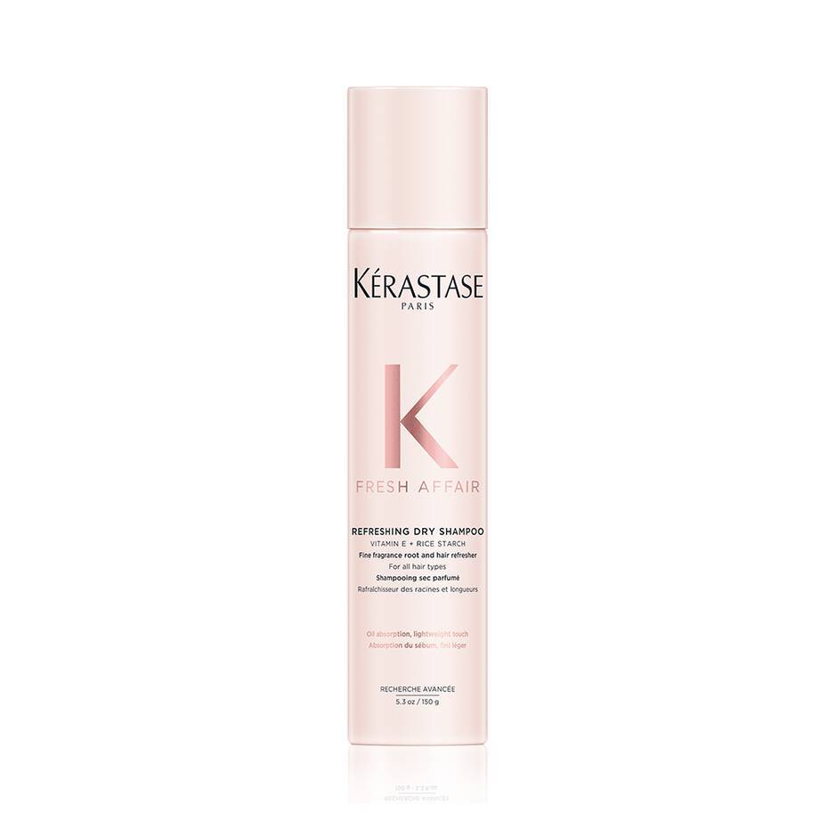 Kérastase Fresh Affair Dry Sjampó 233ml