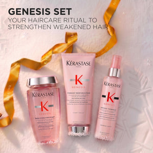 Kérastase Genesis Holiday Gjafasett