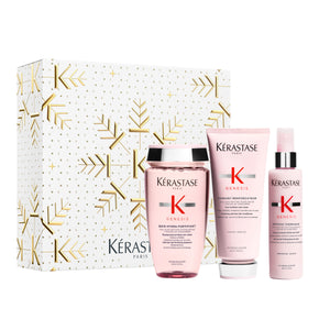 Kérastase Genesis Holiday Gjafasett