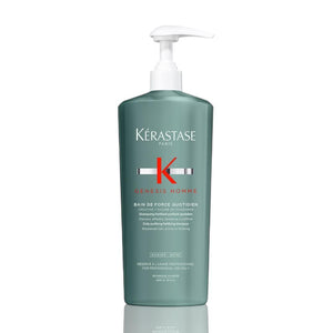 Kérastase Genesis Homme Force Quotidien Sjampó