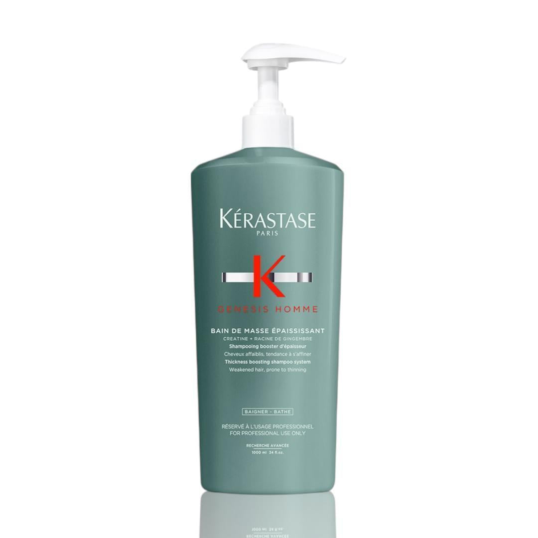 Kérastase Genesis Homme Masse Epaississant Sjampó