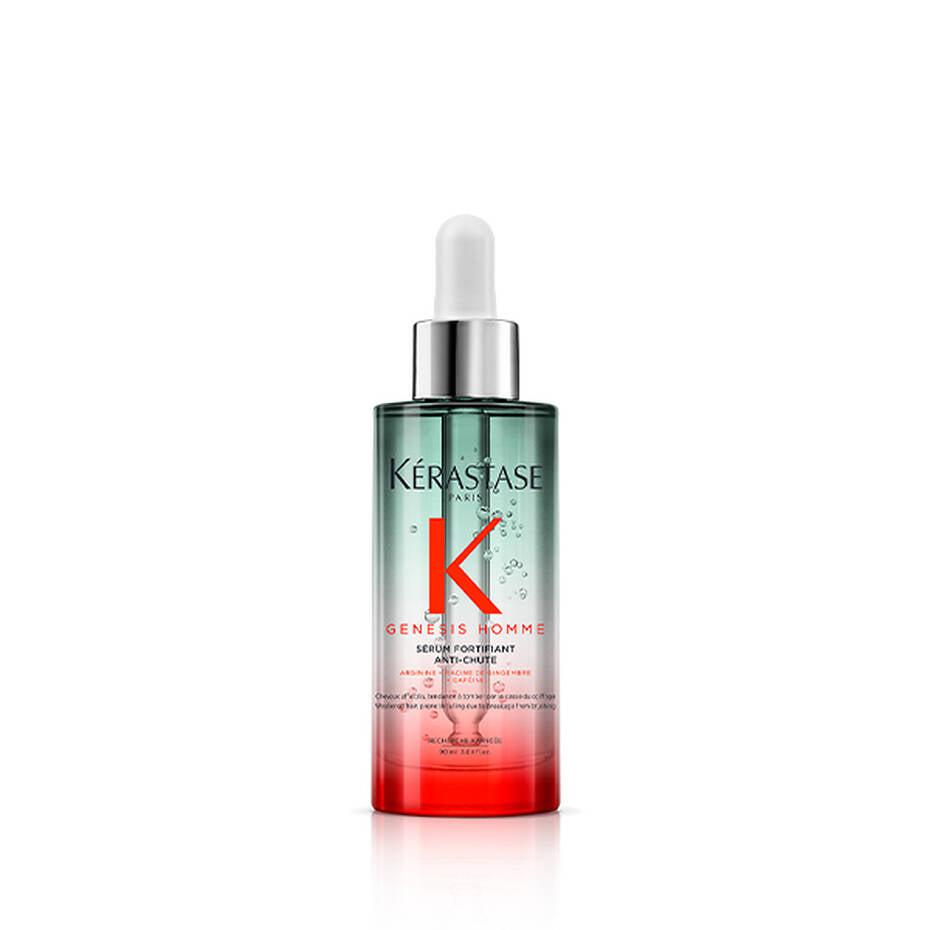 Kérastase Genesis Homme Serum Anti Chute Fortifiant Serum 90ml