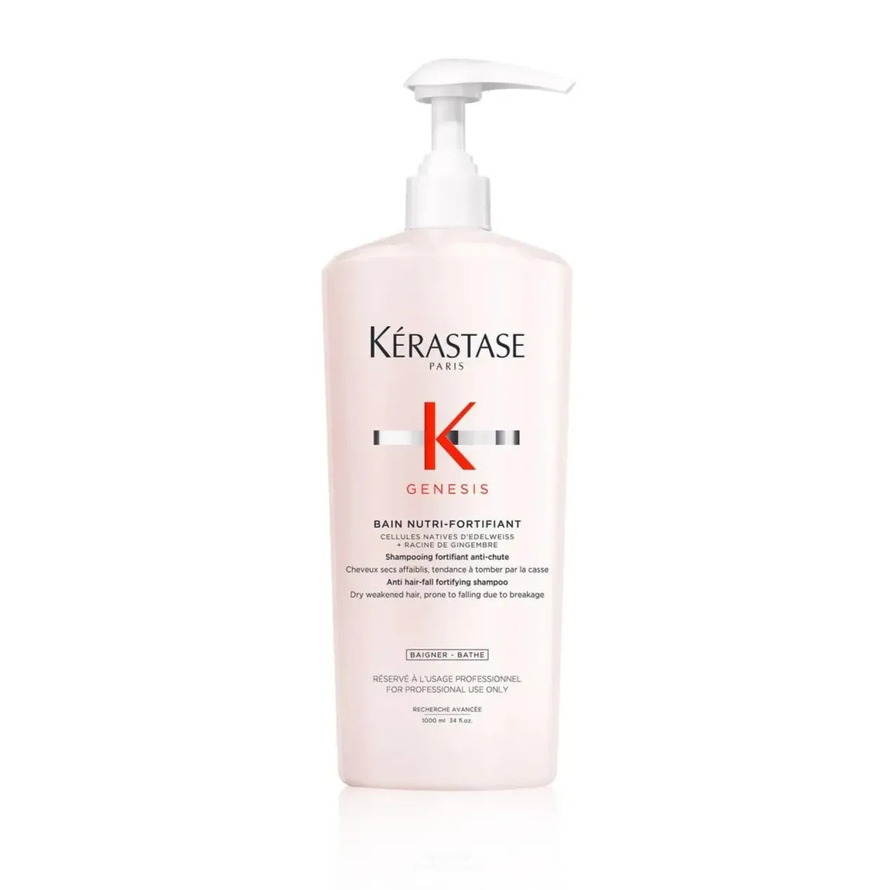 Kérastase Genesis Nutri Sjampó