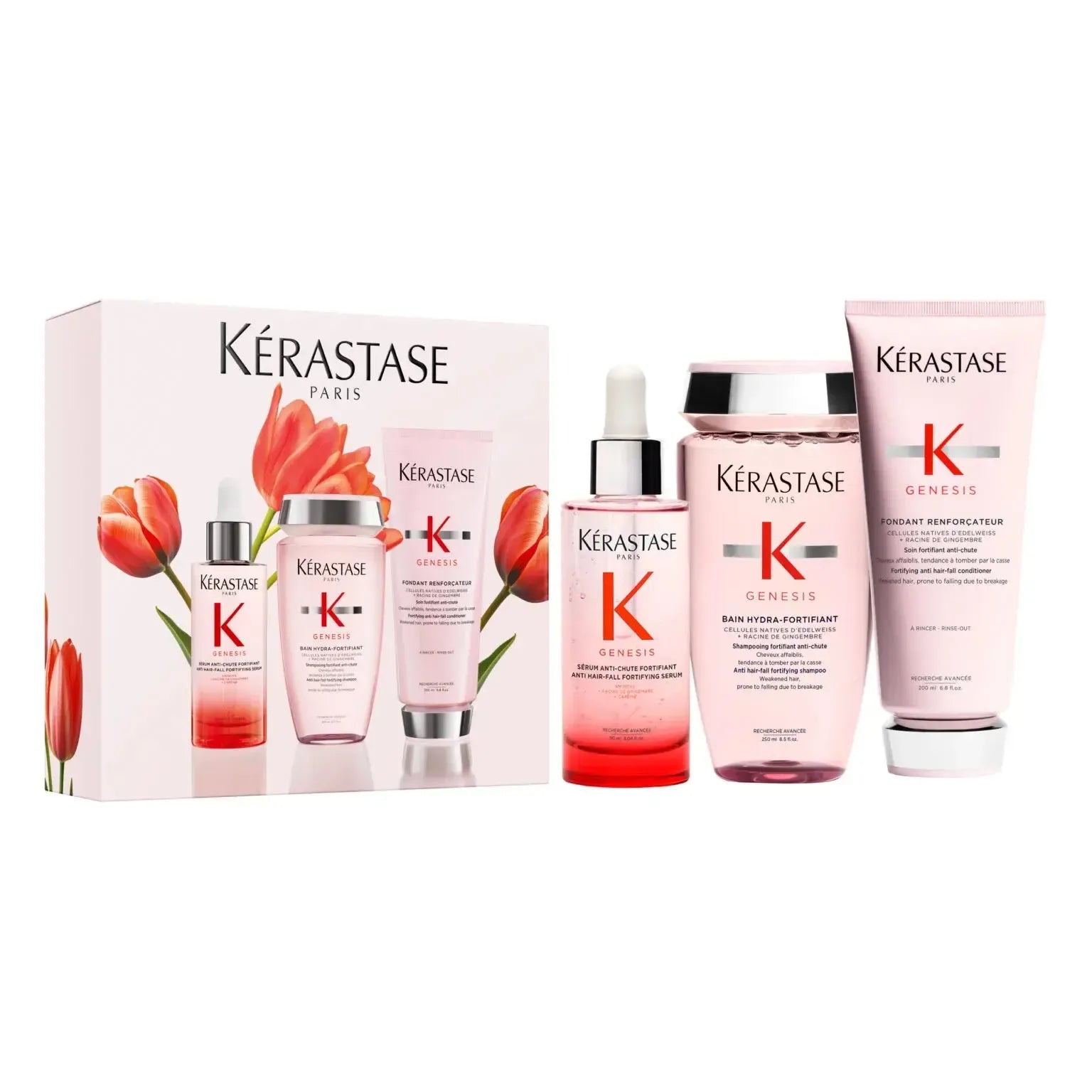 Kérastase Genesis Spring Gjafasett