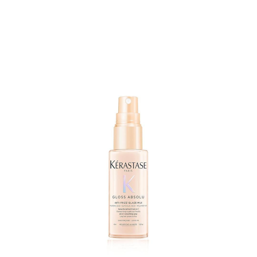 Kérastase Gloss Absolu Anti Frizz Glaze Milk
