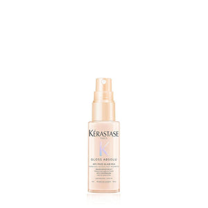 Kérastase Gloss Absolu Anti Frizz Glaze Milk