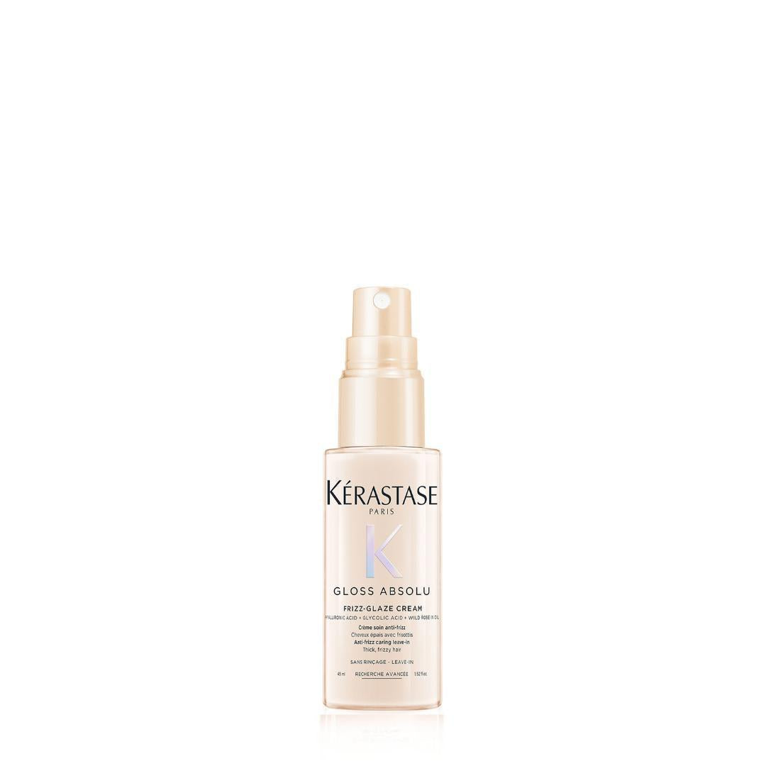 Kérastase Gloss Absolu Frizz Glaze Cream