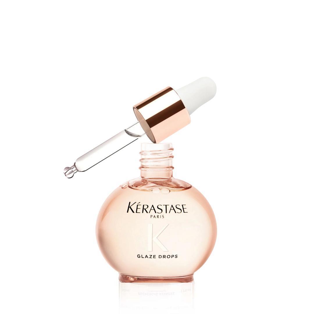 Kérastase Gloss Absolu Glaze Drops Oil 45ml