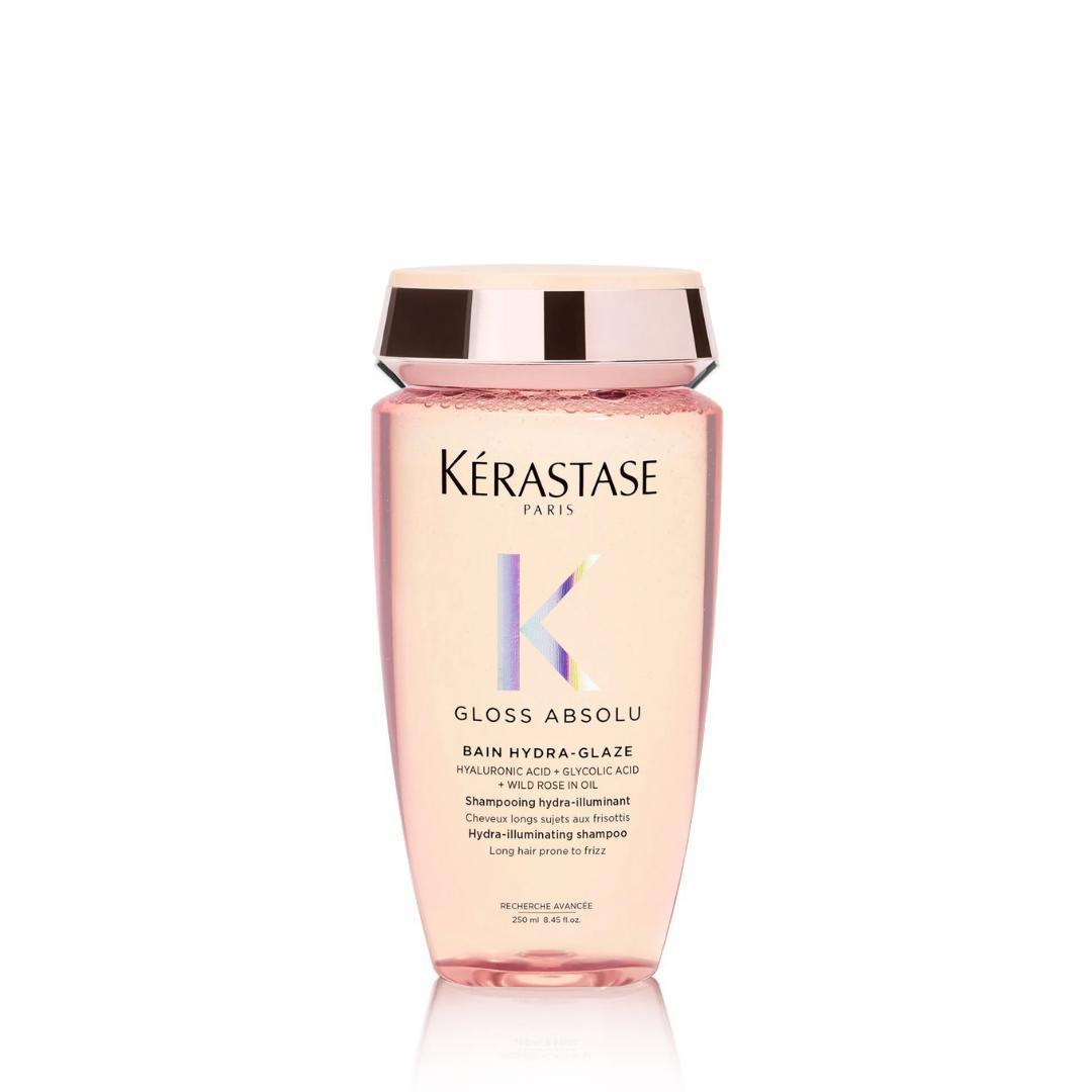 Kérastase Gloss Absolu Hydra Glaze Sjampó