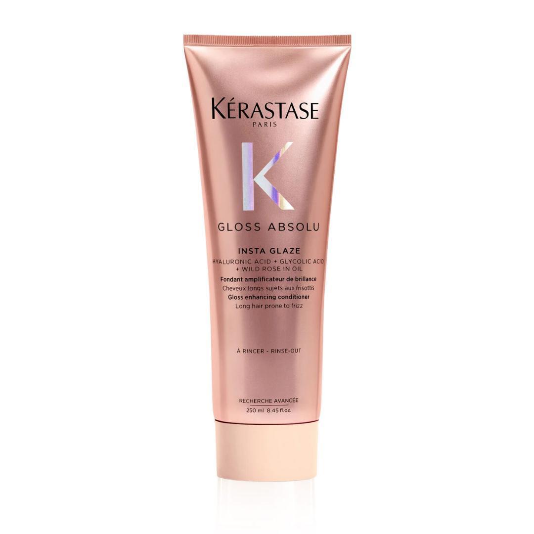 Kérastase Gloss Absolu Insta Glaze Hárnæring