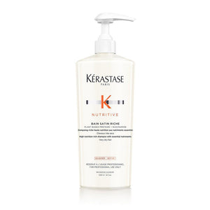 Kérastase Nutritive Bain Satin Riche Sjampó