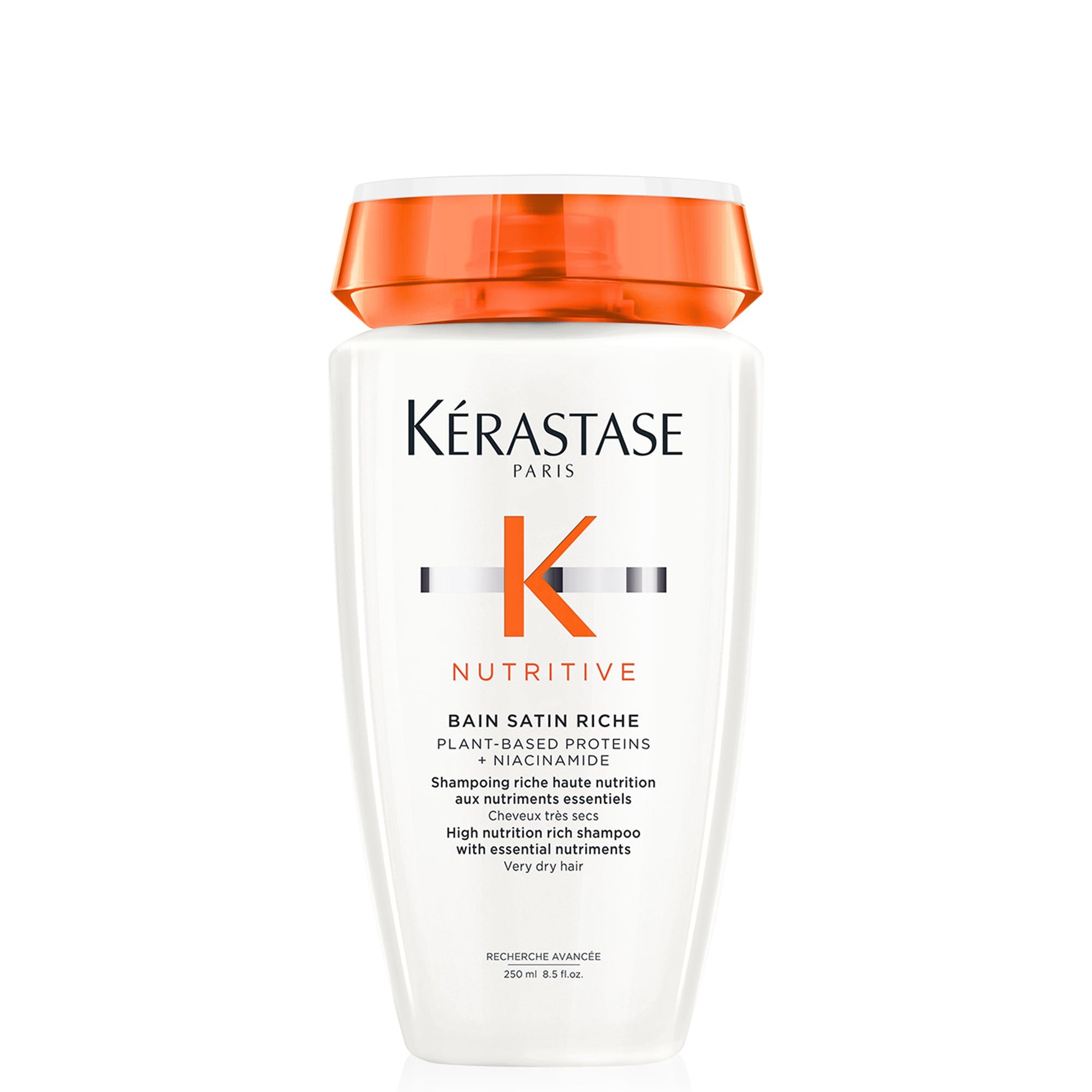 Kérastase Nutritive Bain Satin Riche Sjampó