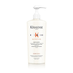 Kérastase Nutritive Bain Satin Sjampó