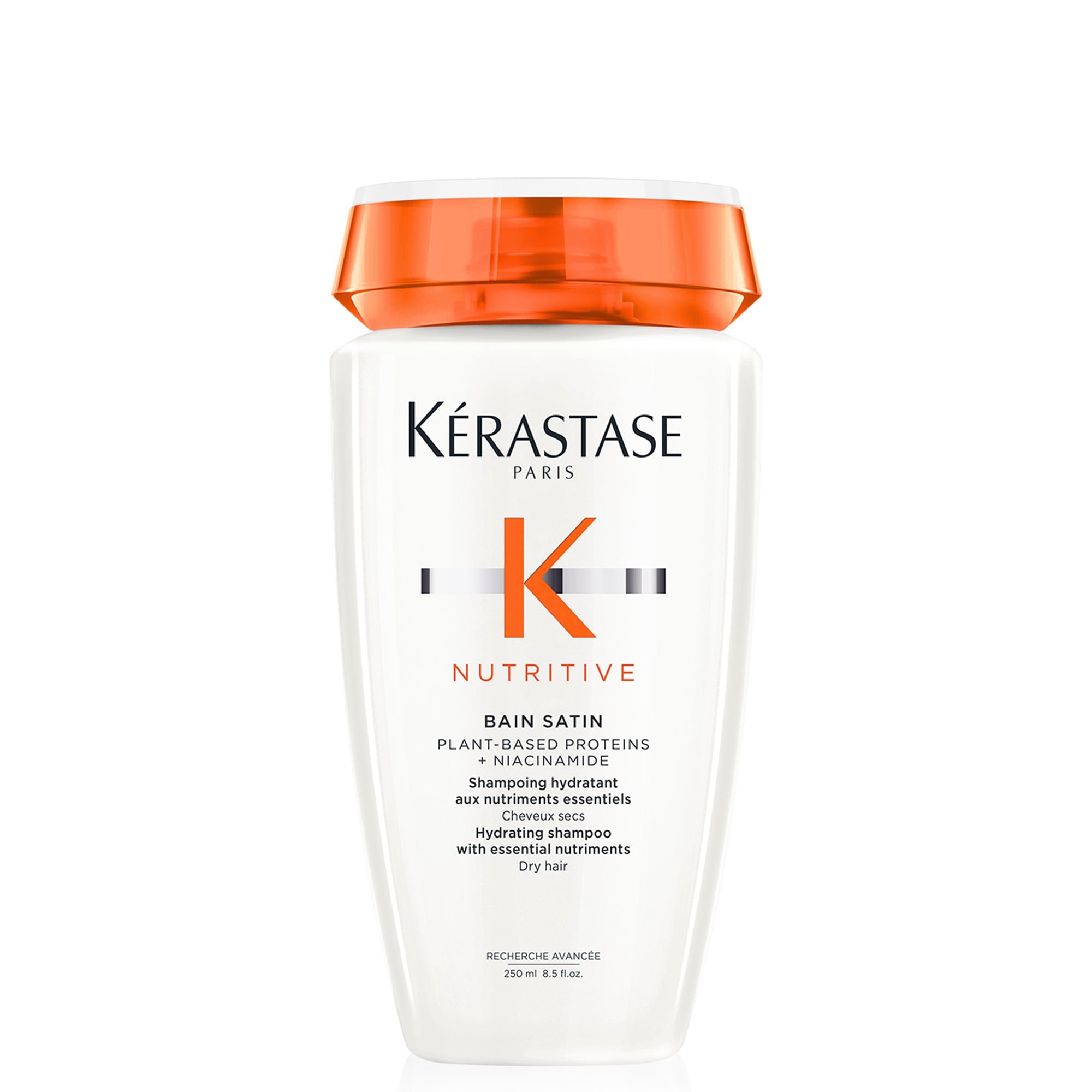 Kérastase Nutritive Bain Satin Sjampó